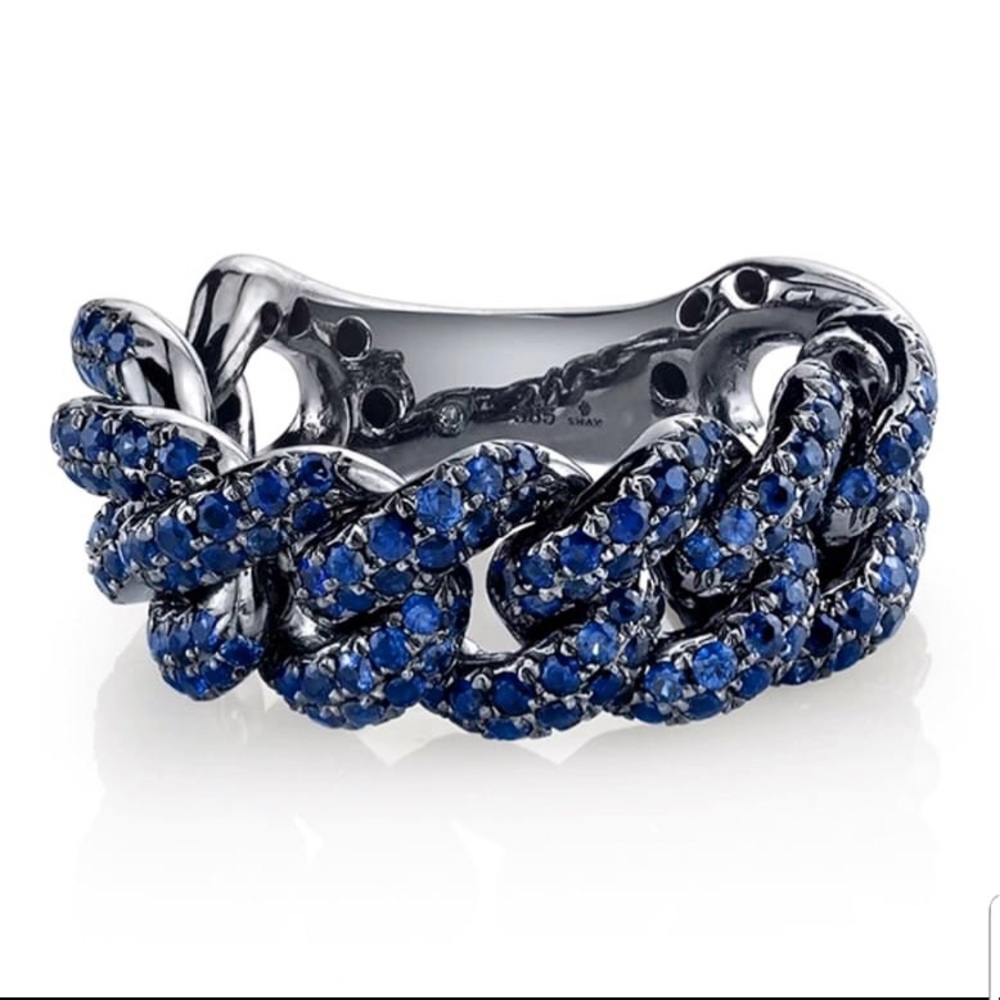 Chain Ring 💎